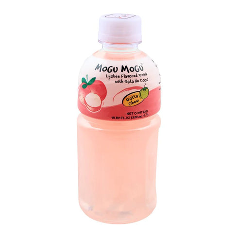 Mogu mogu lychee 320ml